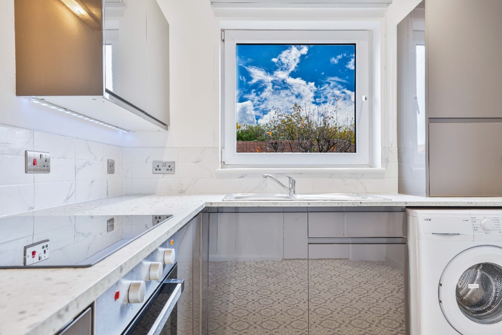 Image of Dalmarnock Court 