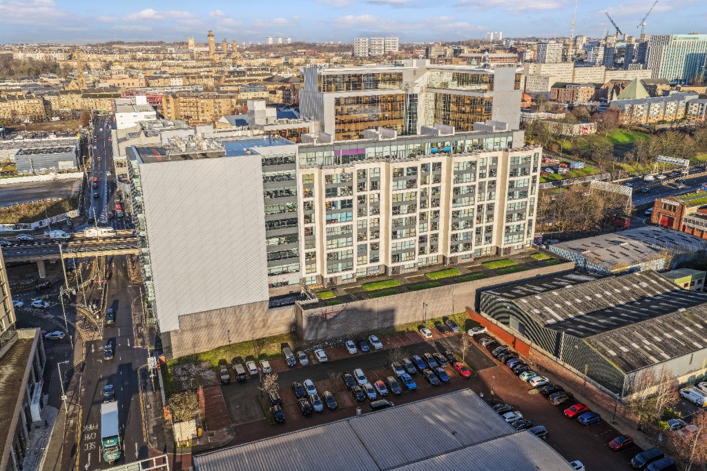 Image of Stobcross St