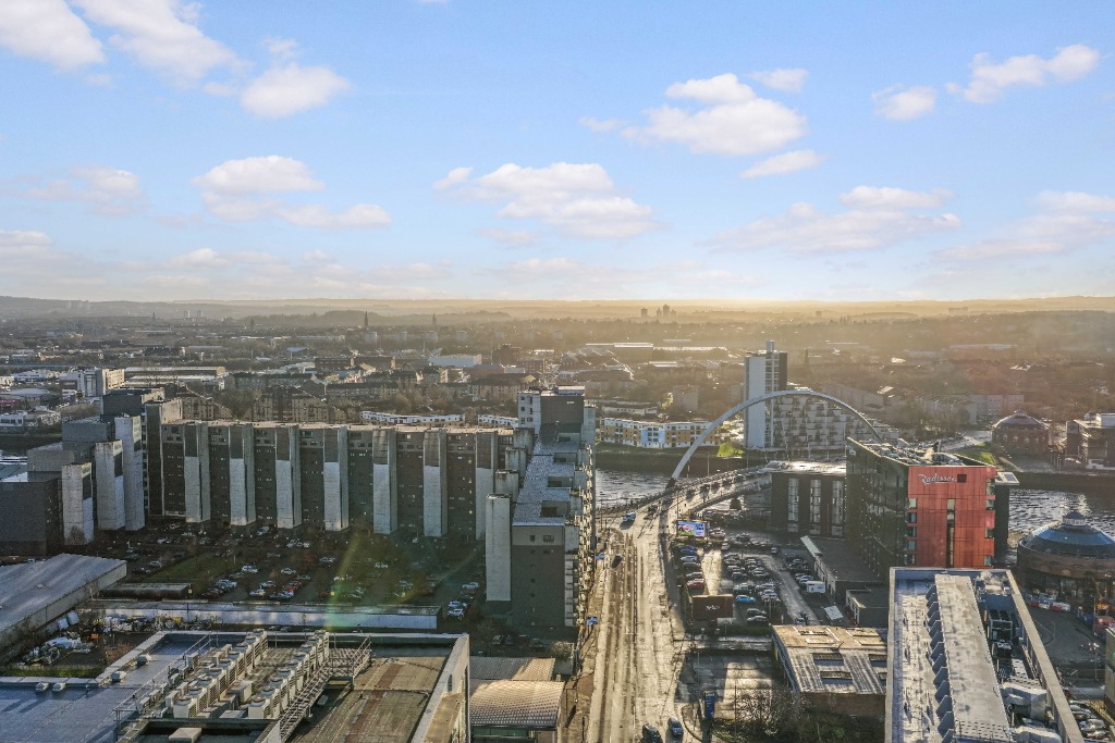 Image of Stobcross St