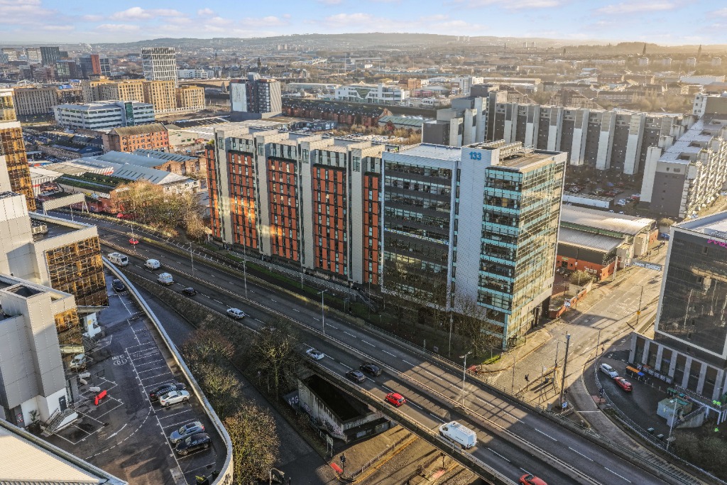 Image of Stobcross St