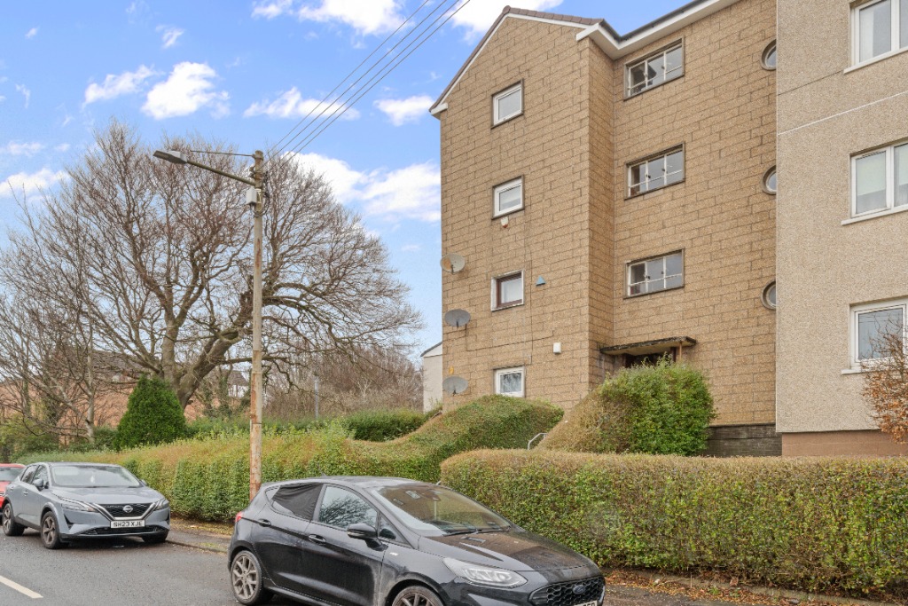 Image of  Brownhill Road