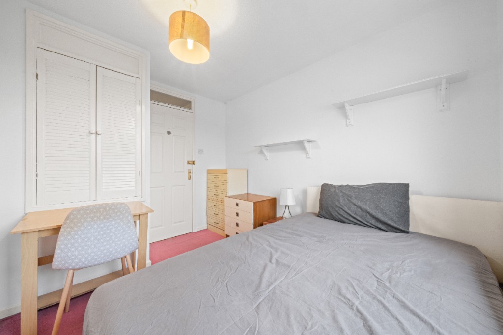 Image of  Inveresk Street  