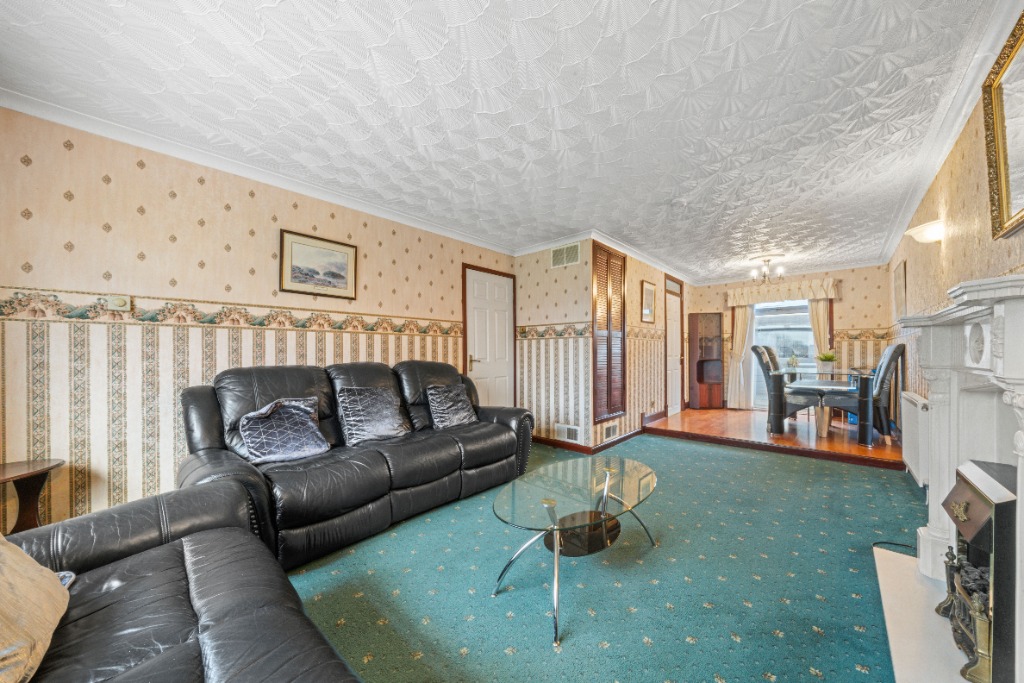 Image of  Inveresk Street  