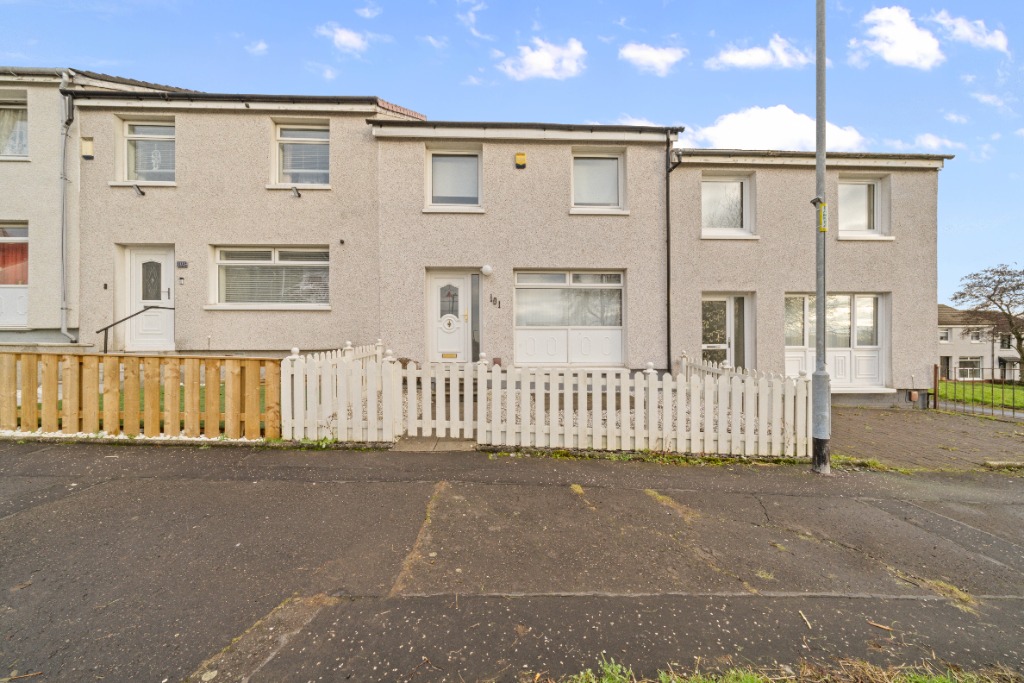 Image of  Inveresk Street  