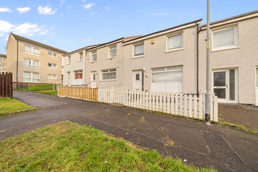 Image of  Inveresk Street  