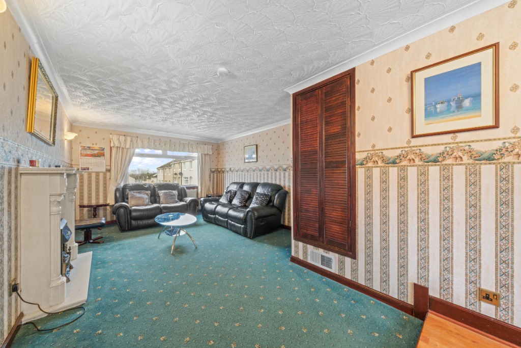 Image of  Inveresk Street  