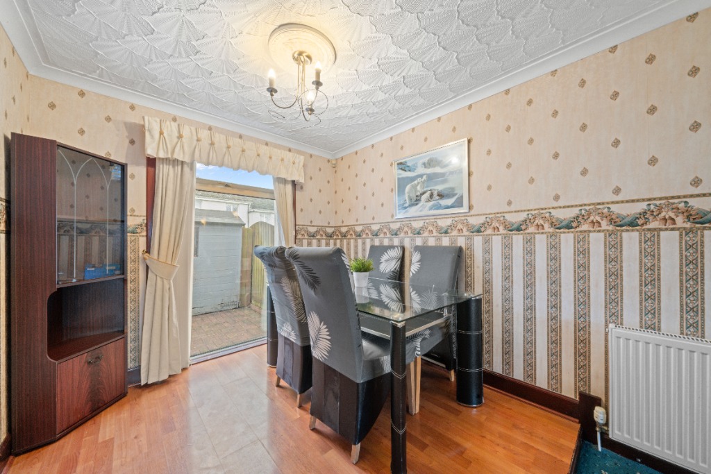 Image of  Inveresk Street  