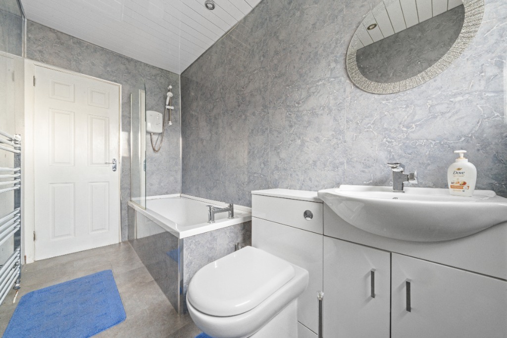 Image of Dunphail Drive  