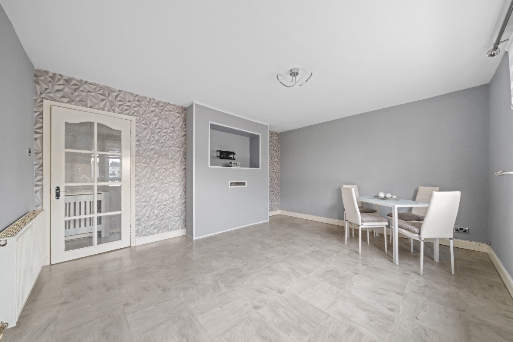 Image of Dunphail Drive  