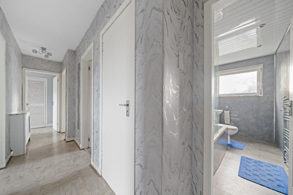 Image of Dunphail Drive  