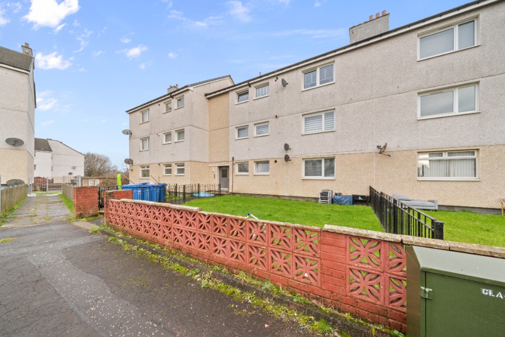 Image of Dunphail Drive  