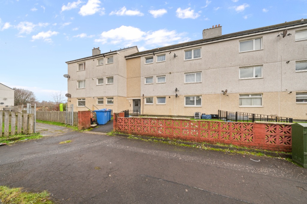 Image of Dunphail Drive  