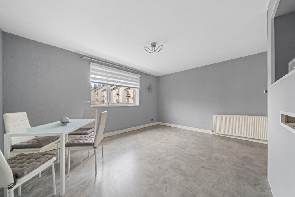 Image of Dunphail Drive  