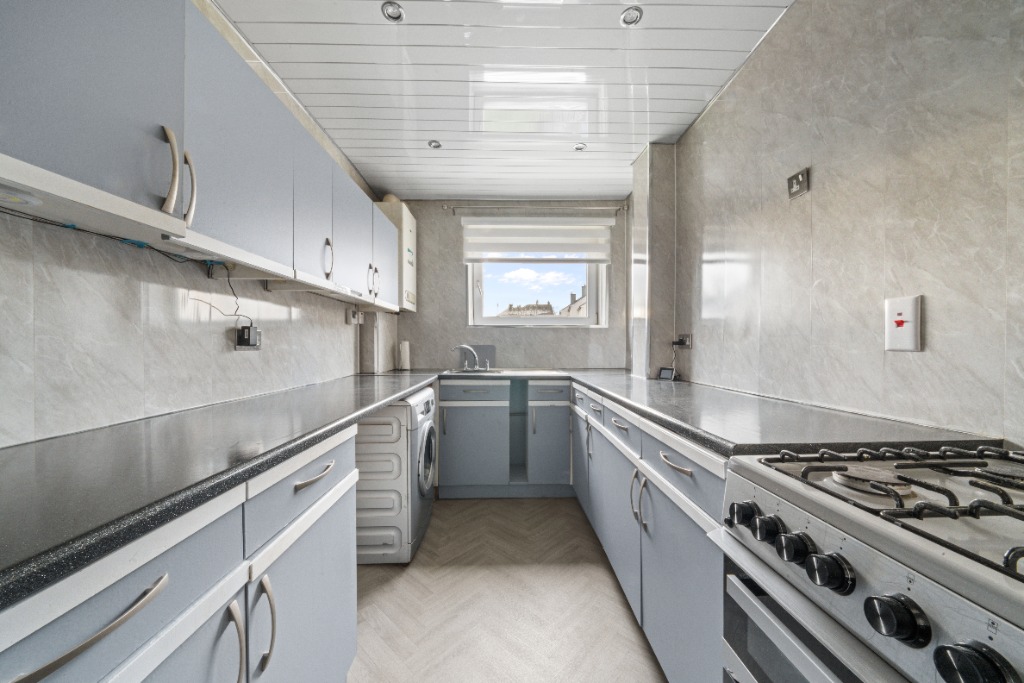 Image of Dunphail Drive  