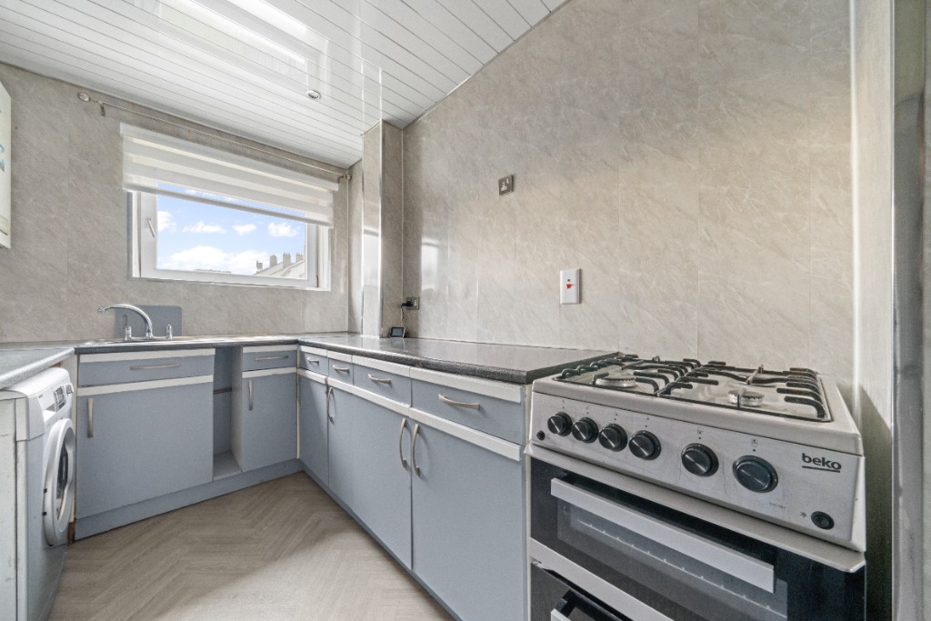 Image of Dunphail Drive  