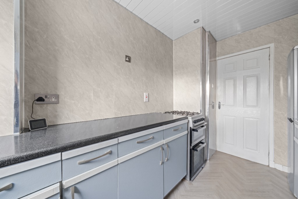 Image of Dunphail Drive  