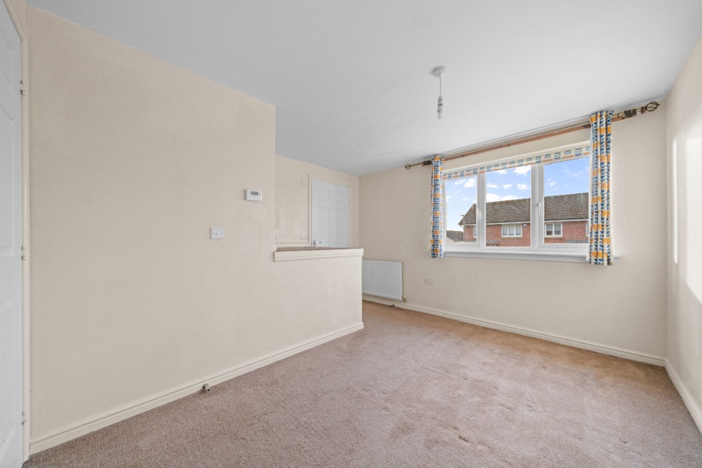 Image of Inverlochy Crescent