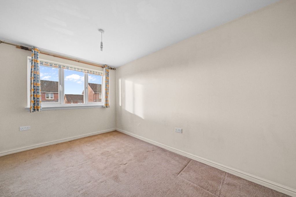 Image of Inverlochy Crescent