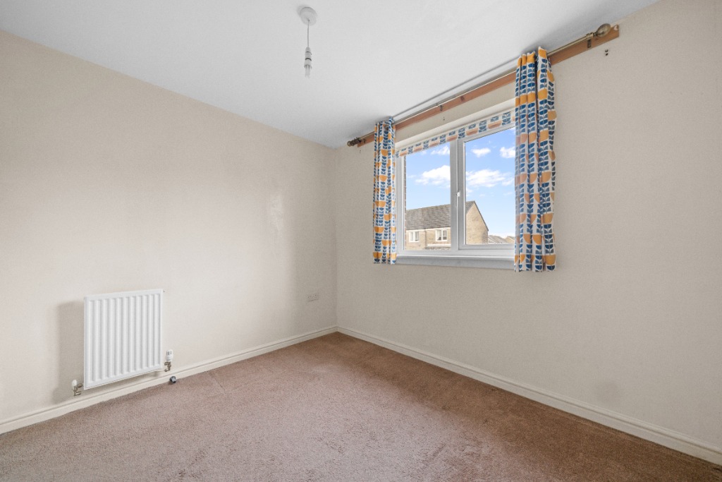 Image of Inverlochy Crescent