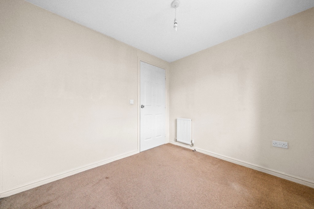 Image of Inverlochy Crescent