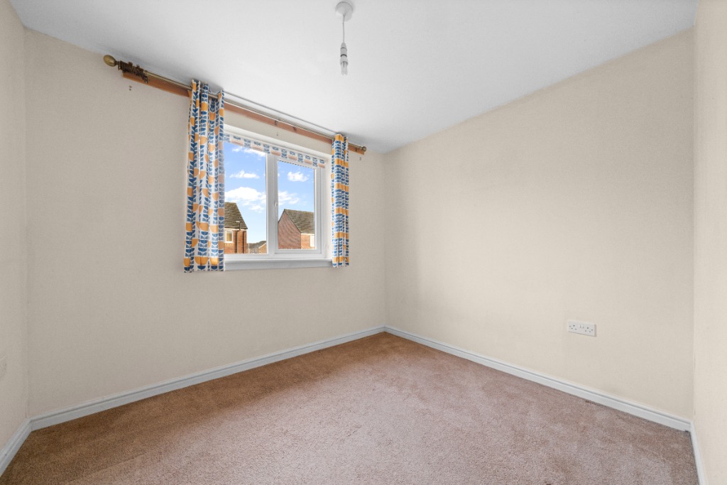 Image of Inverlochy Crescent