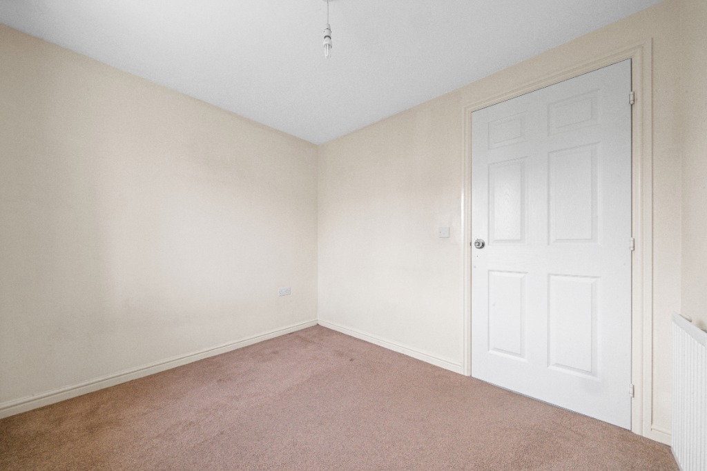 Image of Inverlochy Crescent