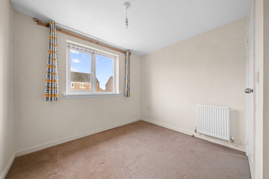 Image of Inverlochy Crescent