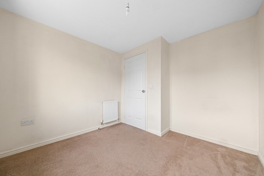 Image of Inverlochy Crescent