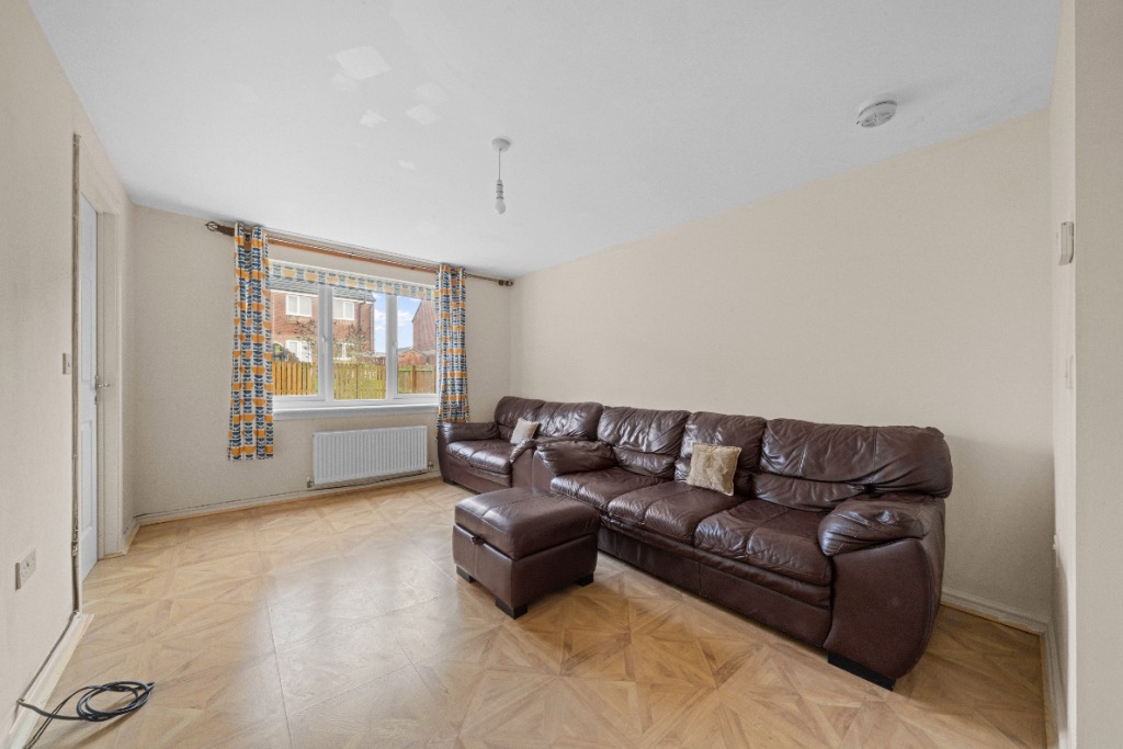 Image of Inverlochy Crescent