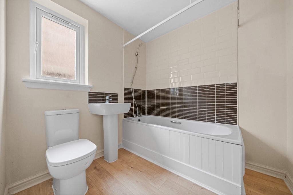 Image of Inverlochy Crescent