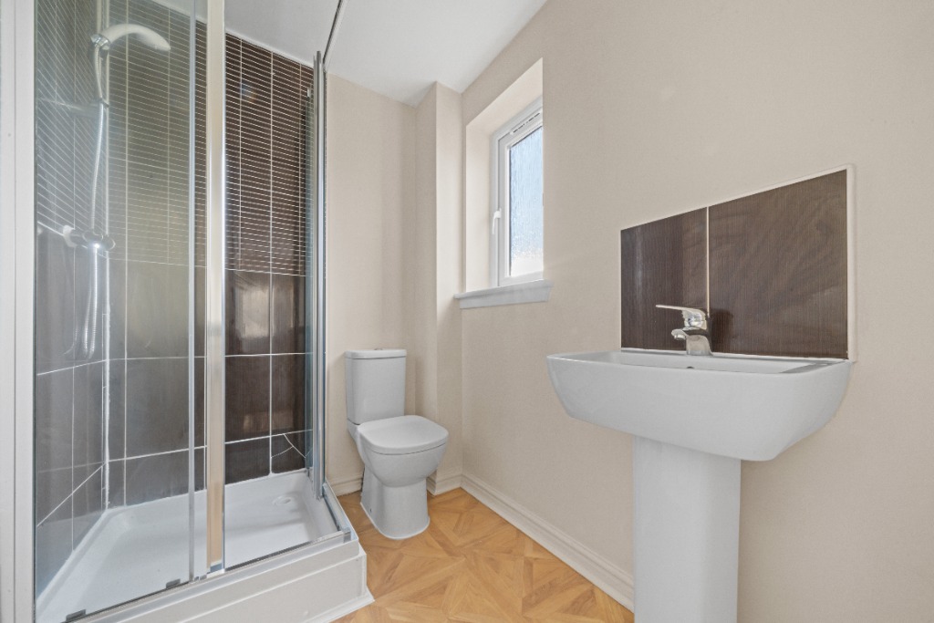 Image of Inverlochy Crescent