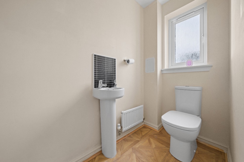 Image of Inverlochy Crescent