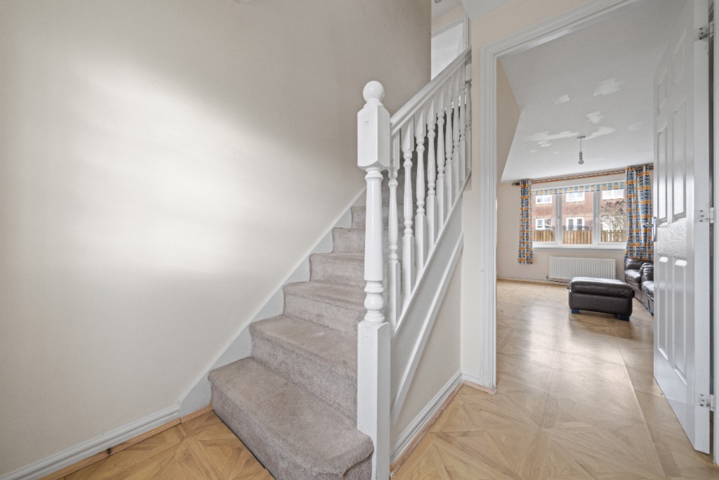 Image of Inverlochy Crescent