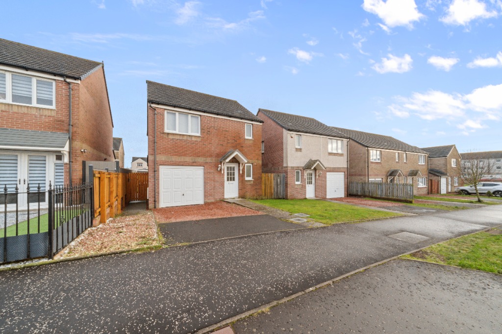 Image of Inverlochy Crescent