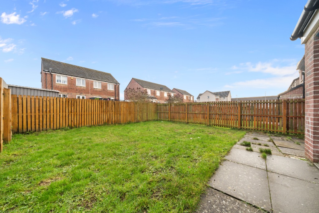 Image of Inverlochy Crescent