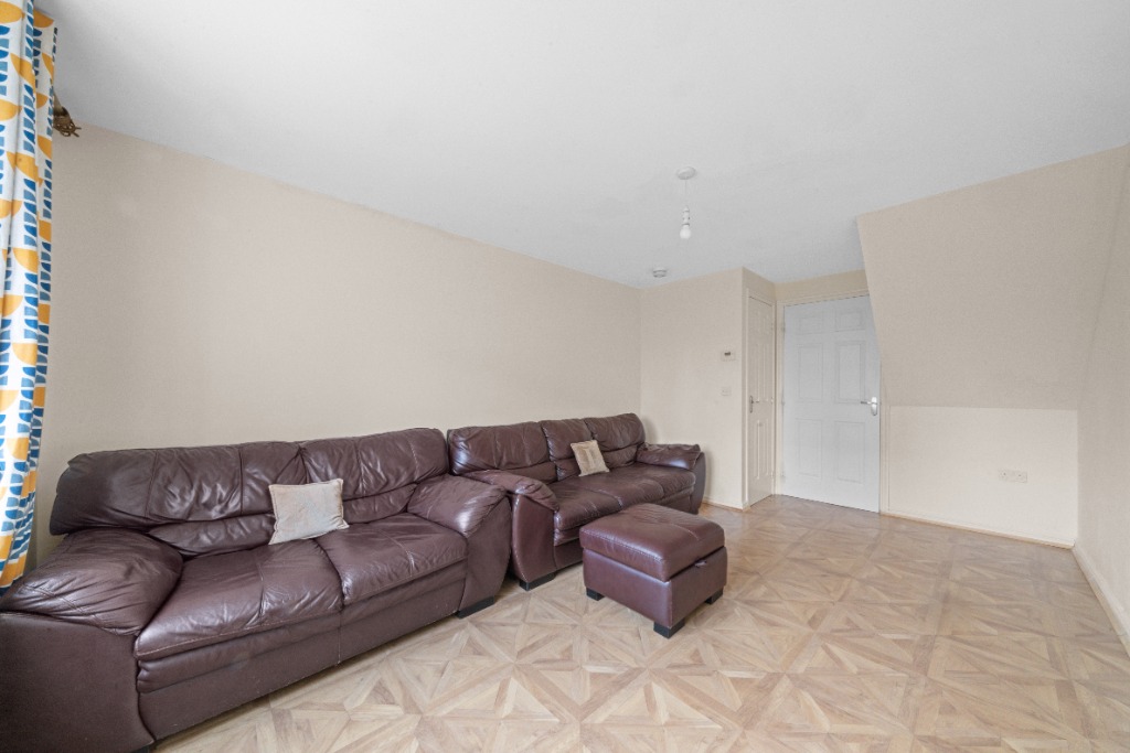 Image of Inverlochy Crescent