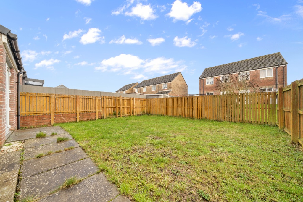 Image of Inverlochy Crescent