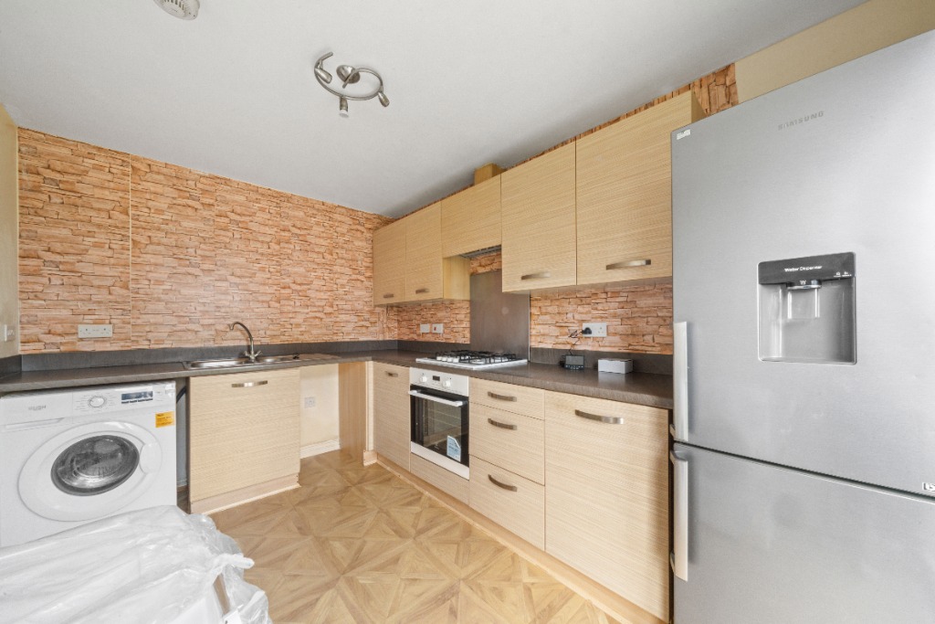 Image of Inverlochy Crescent