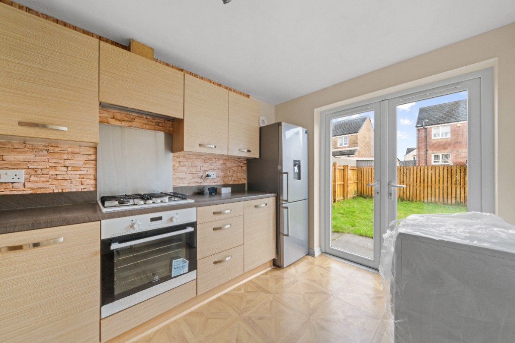 Image of Inverlochy Crescent