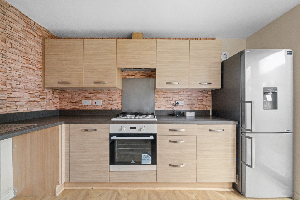 Image of Inverlochy Crescent