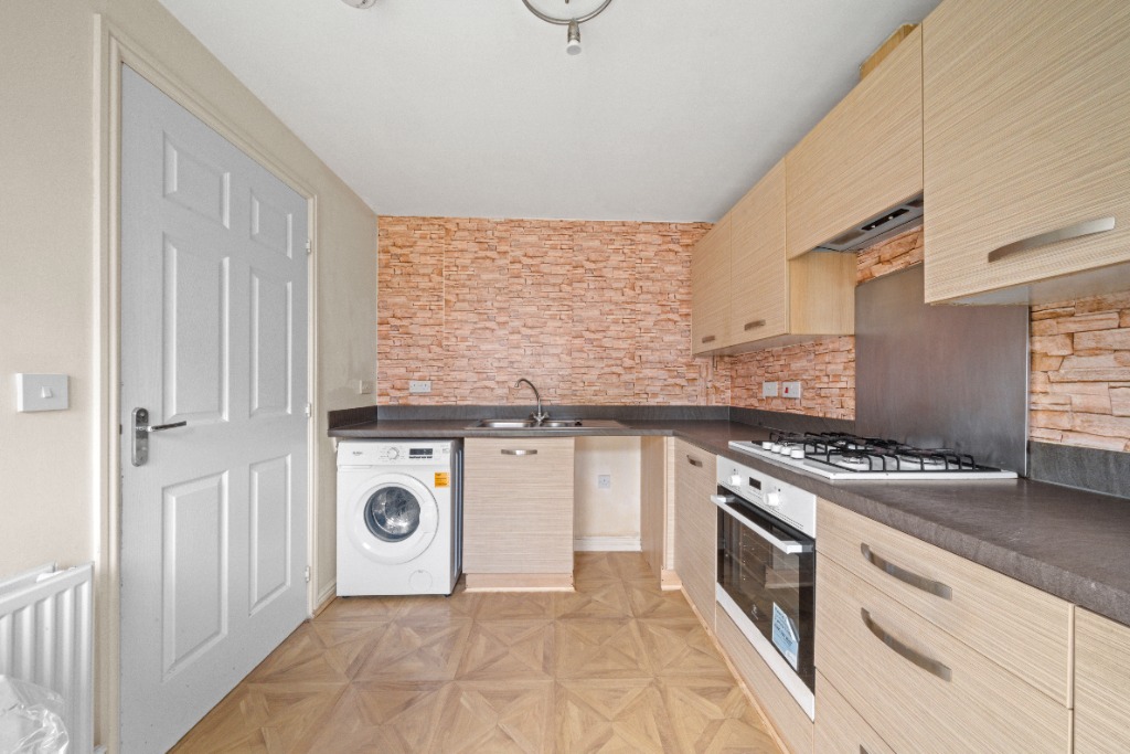 Image of Inverlochy Crescent