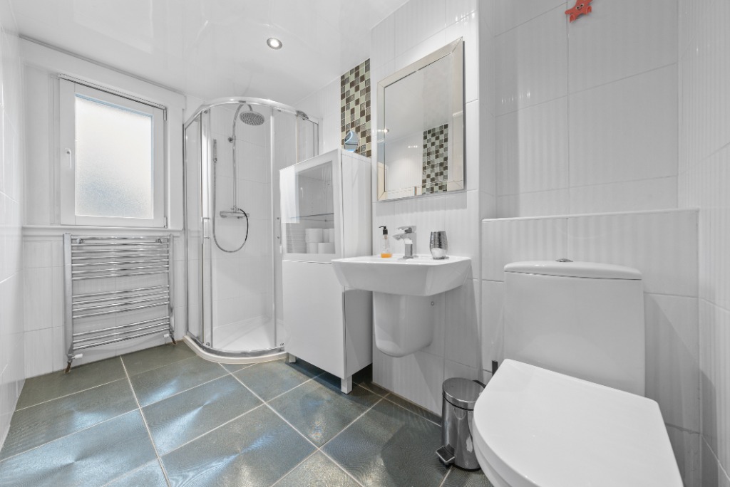 Image of Cumberland Street