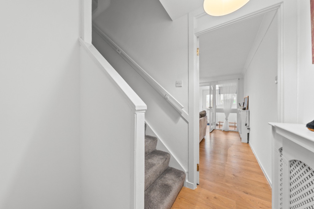 Image of Cumberland Street