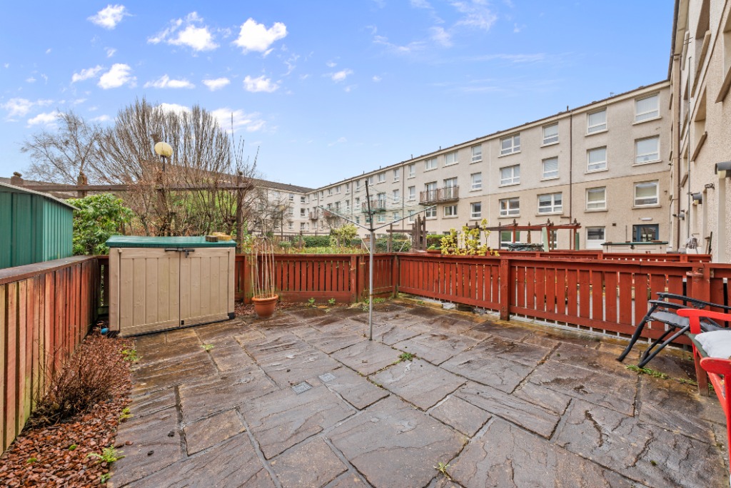 Image of Cumberland Street