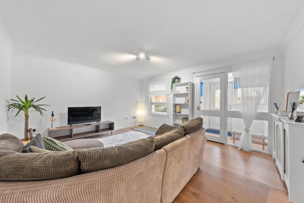 Image of Cumberland Street