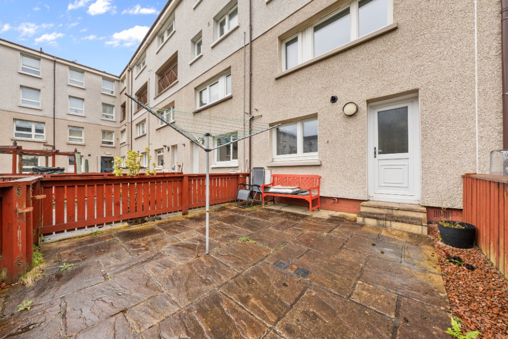 Image of Cumberland Street