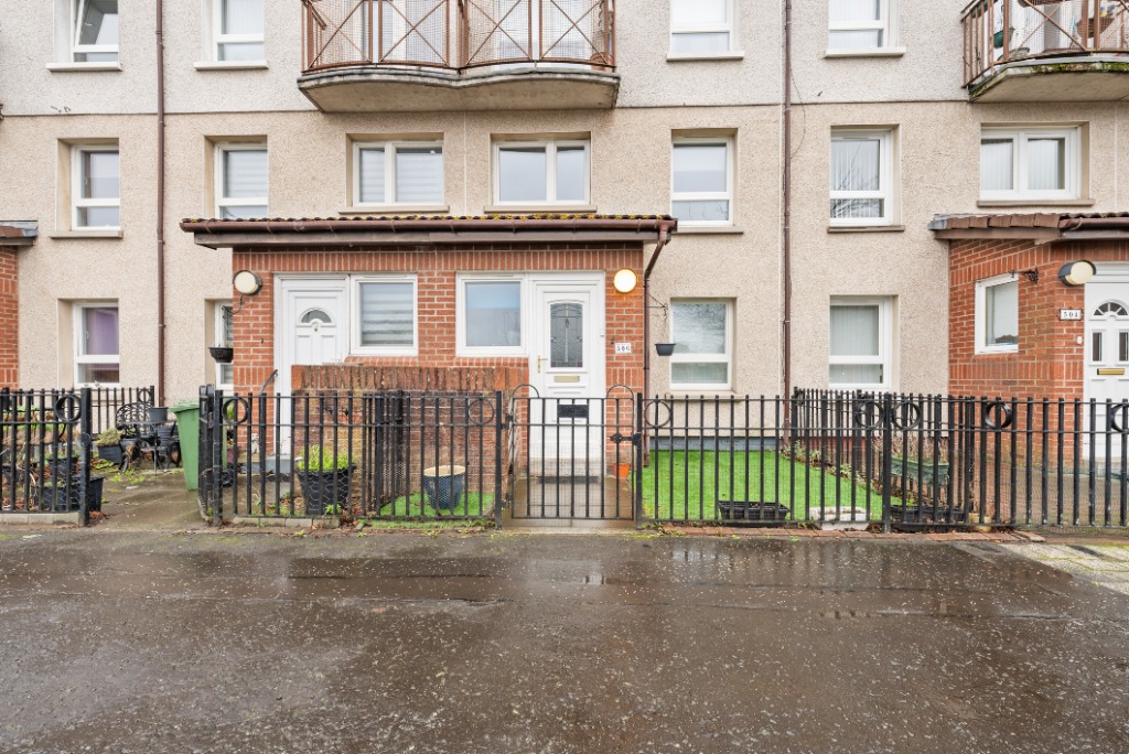 Image of Cumberland Street