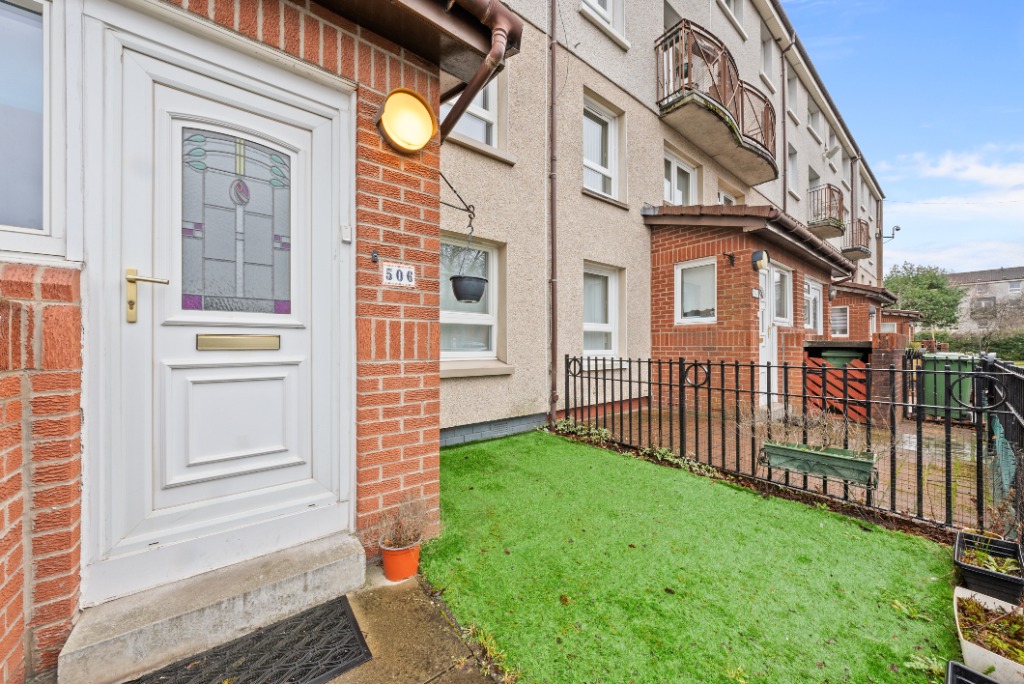 Image of Cumberland Street