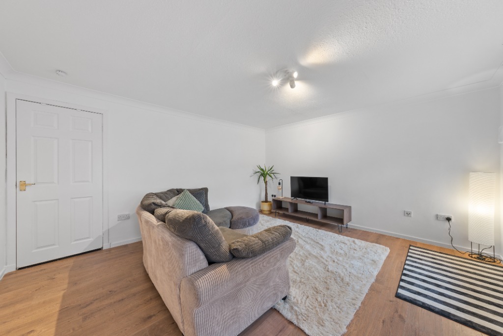 Image of Cumberland Street