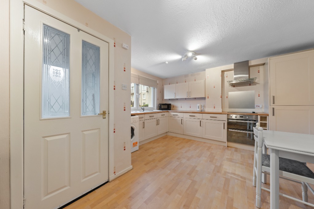 Image of Cumberland Street